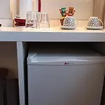 아파트 Violet 스코페