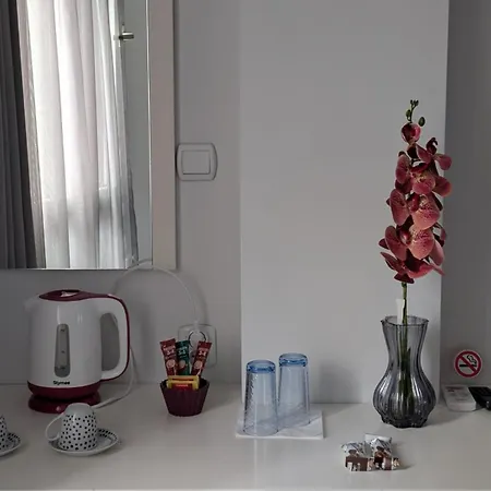 아파트 Violet 스코페