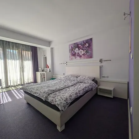 아파트 Violet 스코페