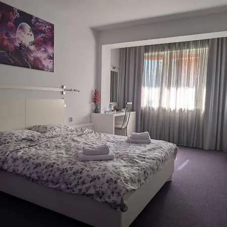 Violet 아파트 스코페