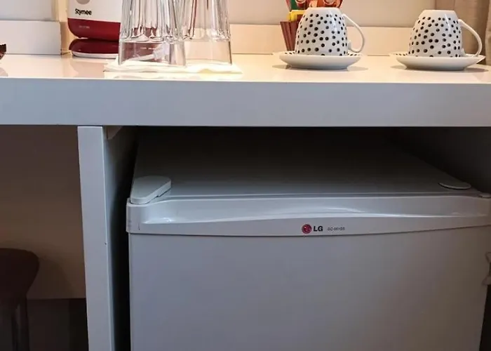 Апартаменти Violet Скоп'є