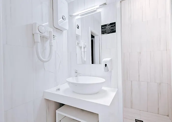 Violet Апартаменти *