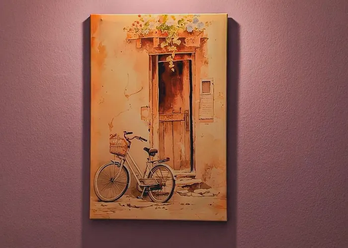 アパート Violet *