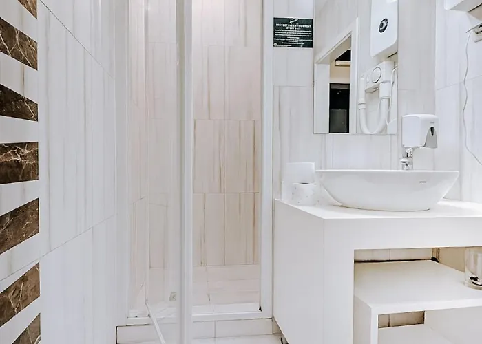 Апартаменти Violet