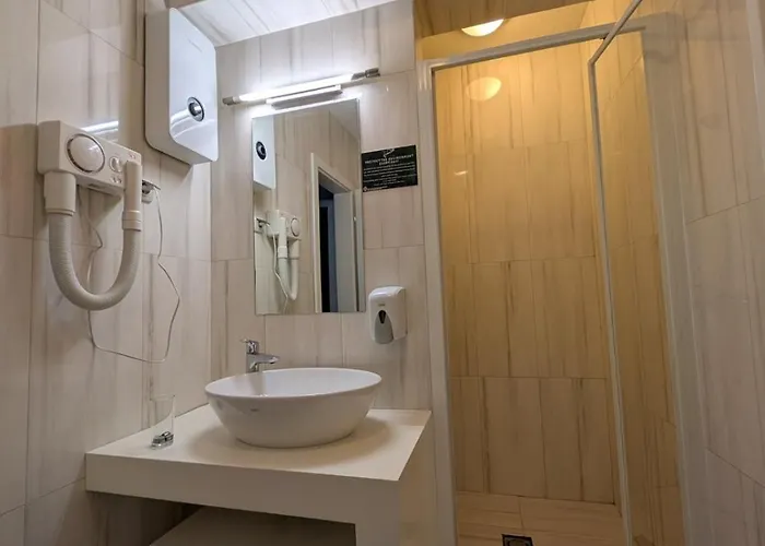 Апартаменти Violet *