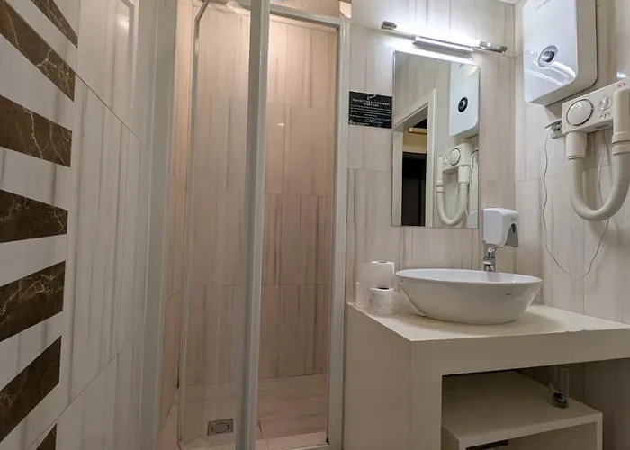 Апартаменти Violet